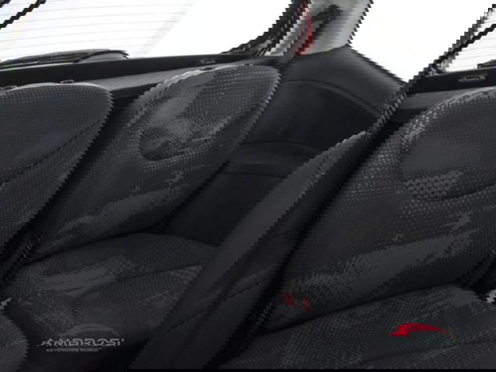 Citroen C2 usata a Perugia (11)