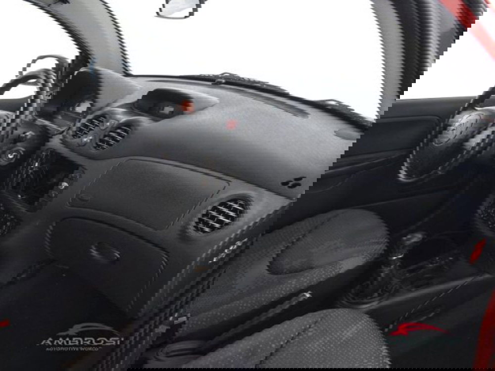 Citroen C2 usata a Perugia (12)