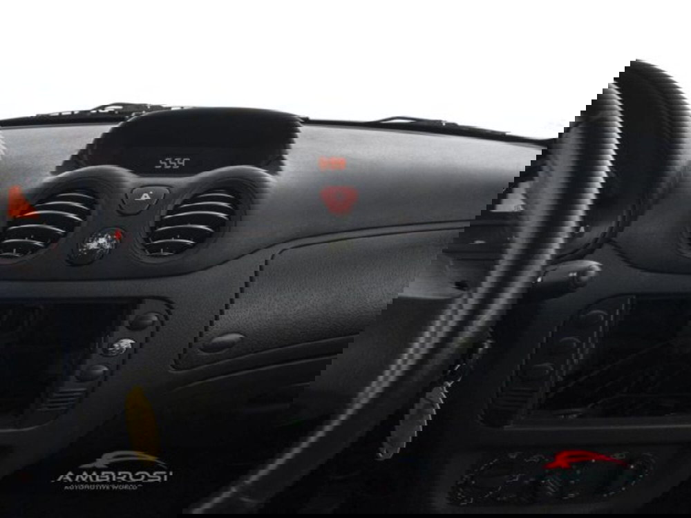 Citroen C2 usata a Perugia (15)