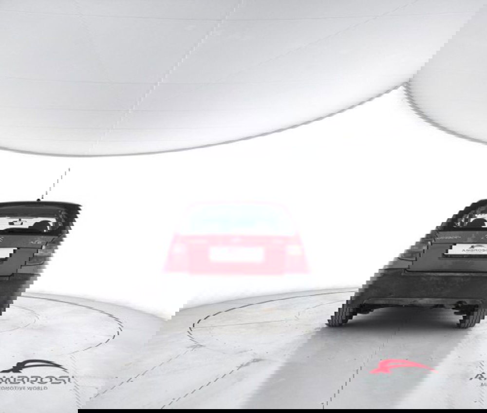 Citroen C2 usata a Perugia (6)