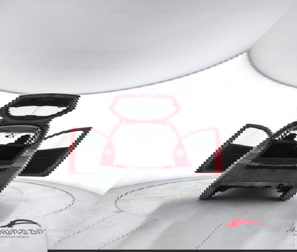 Citroen C2 usata a Perugia (7)