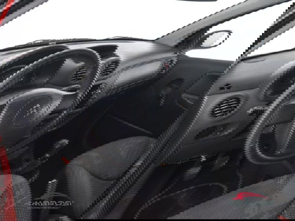 Citroen C2 usata a Perugia (8)