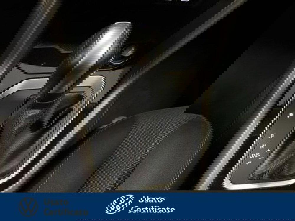 Volkswagen T-Roc usata a Vicenza (14)