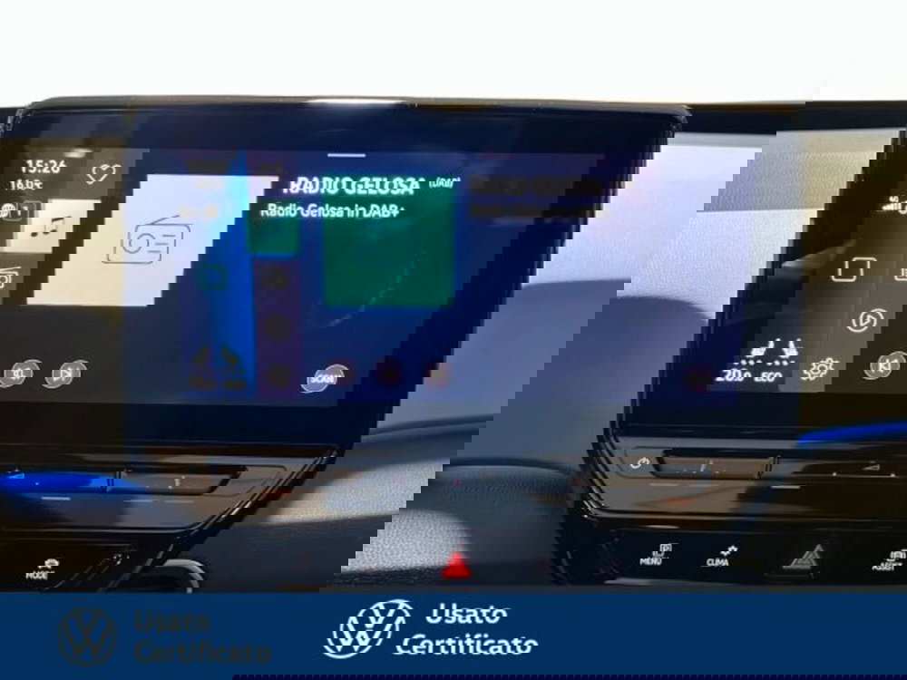 Volkswagen ID.3 usata a Vicenza (10)