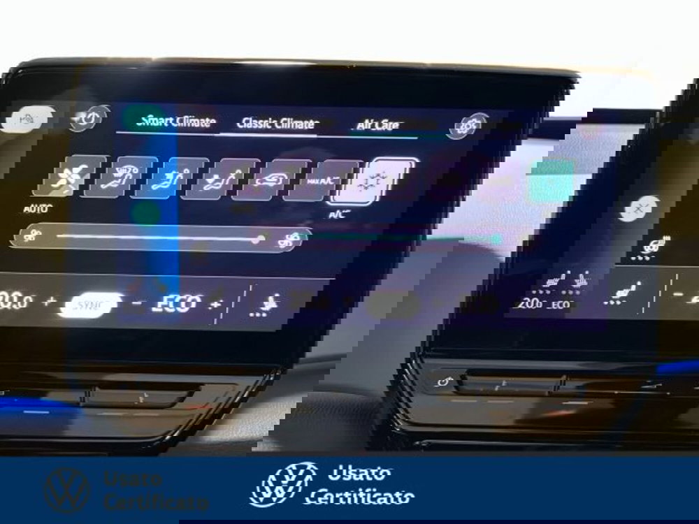 Volkswagen ID.3 usata a Vicenza (14)