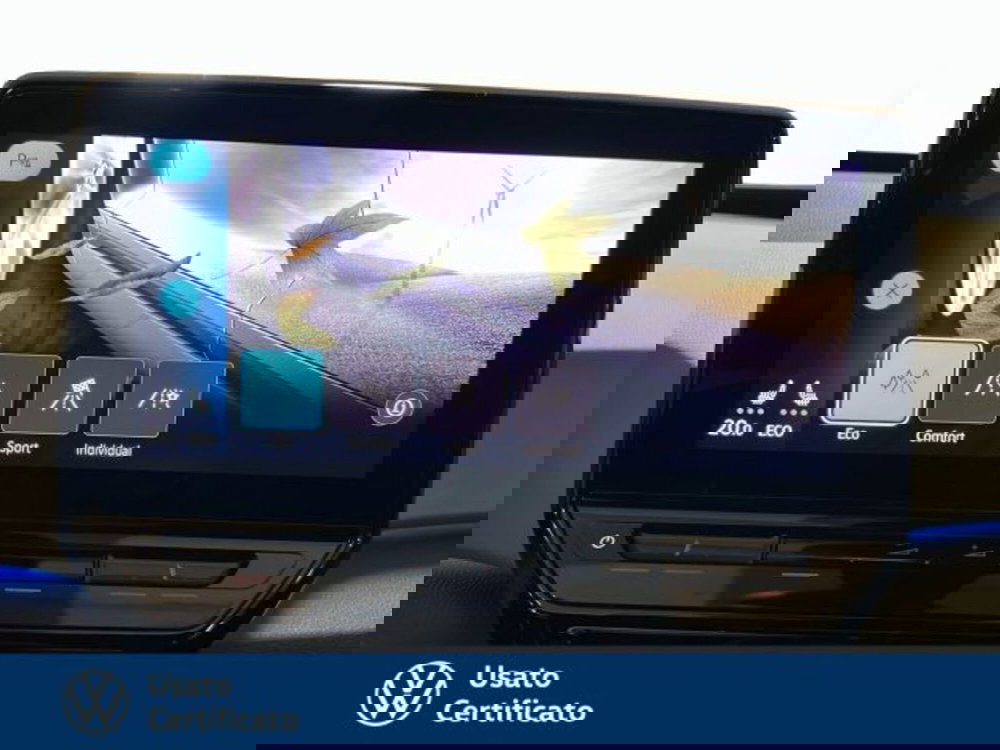 Volkswagen ID.3 usata a Vicenza (16)