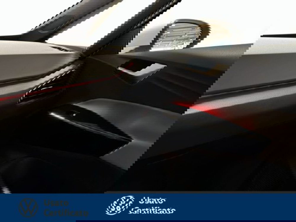 Volkswagen ID.3 usata a Vicenza (18)