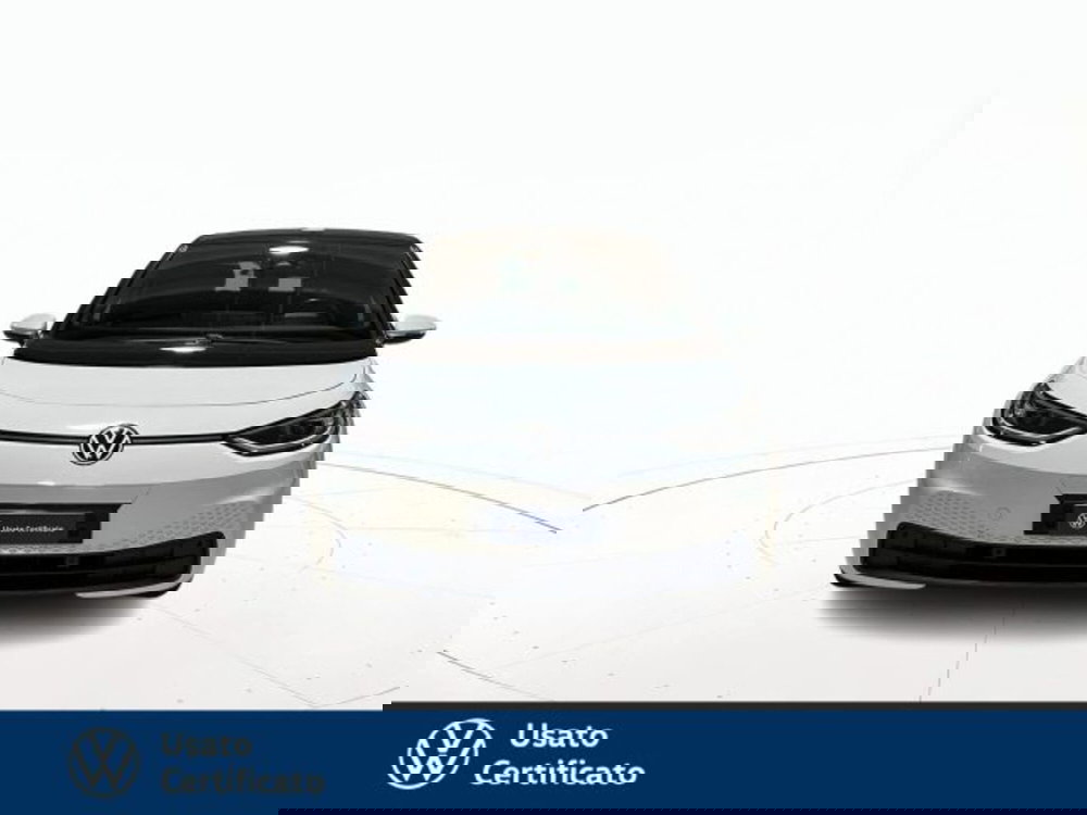 Volkswagen ID.3 usata a Vicenza (2)