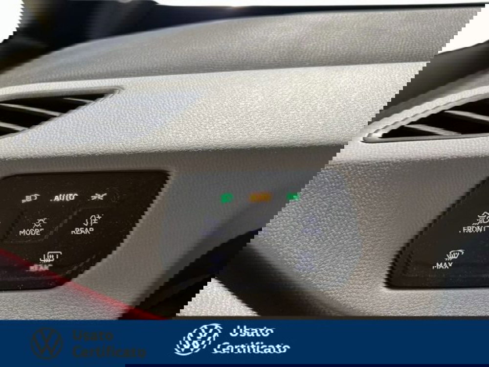 Volkswagen ID.3 usata a Vicenza (20)