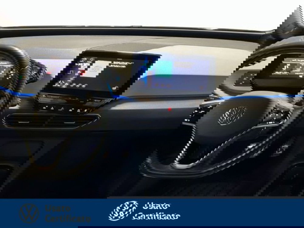 Volkswagen ID.3 usata a Vicenza (8)