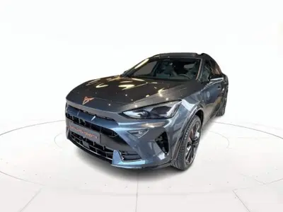 Cupra Formentor 1.5 e-hybrid VZ Extreme 272cv dsg nuova a Arzignano