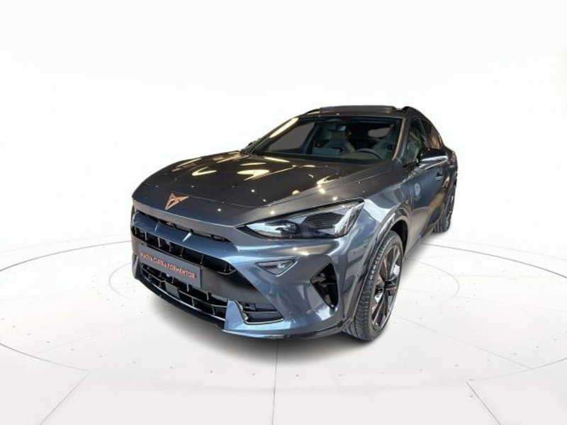 Cupra Formentor nuova a Vicenza