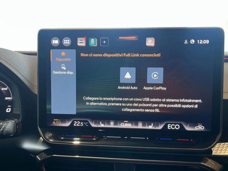 Cupra Formentor nuova a Vicenza (8)