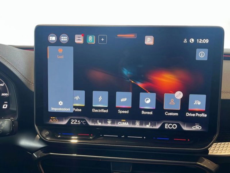 Cupra Formentor nuova a Vicenza (9)