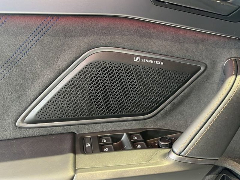 Cupra Formentor nuova a Vicenza (16)