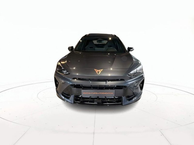 Cupra Formentor nuova a Vicenza (2)