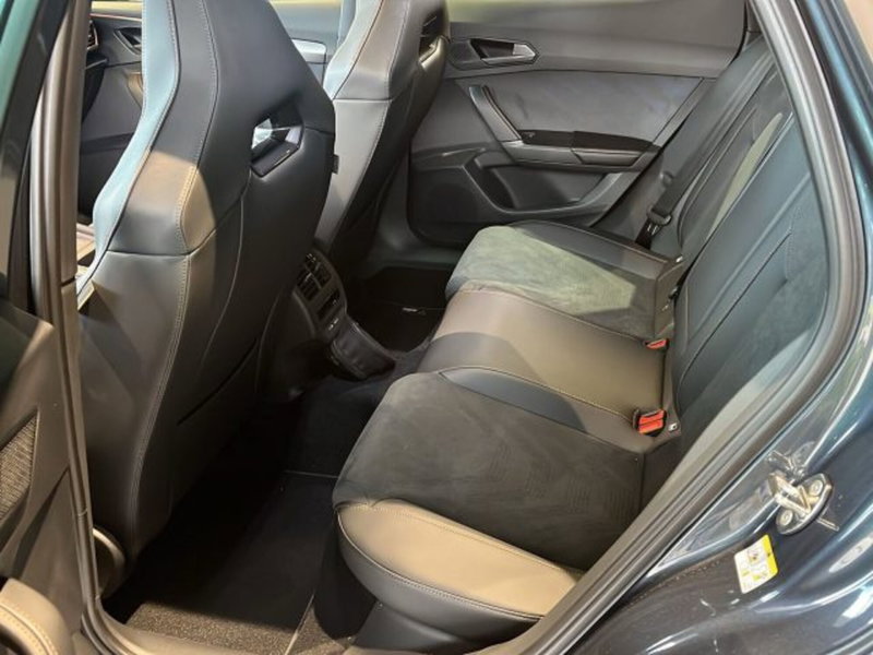 Cupra Formentor nuova a Vicenza (17)