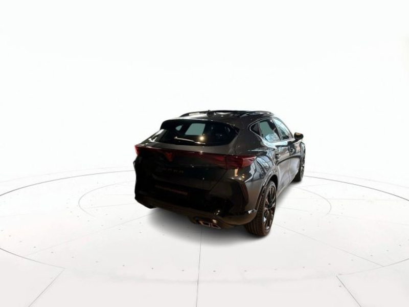 Cupra Formentor nuova a Vicenza (4)