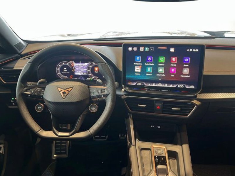 Cupra Formentor nuova a Vicenza (5)