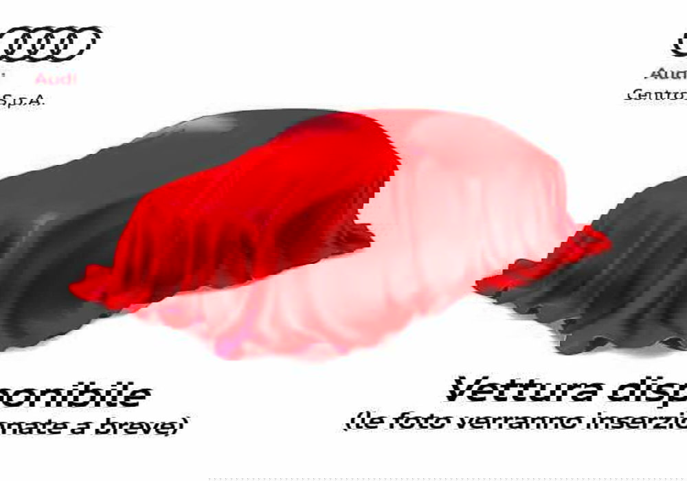 Audi A1 Sportback usata a Genova