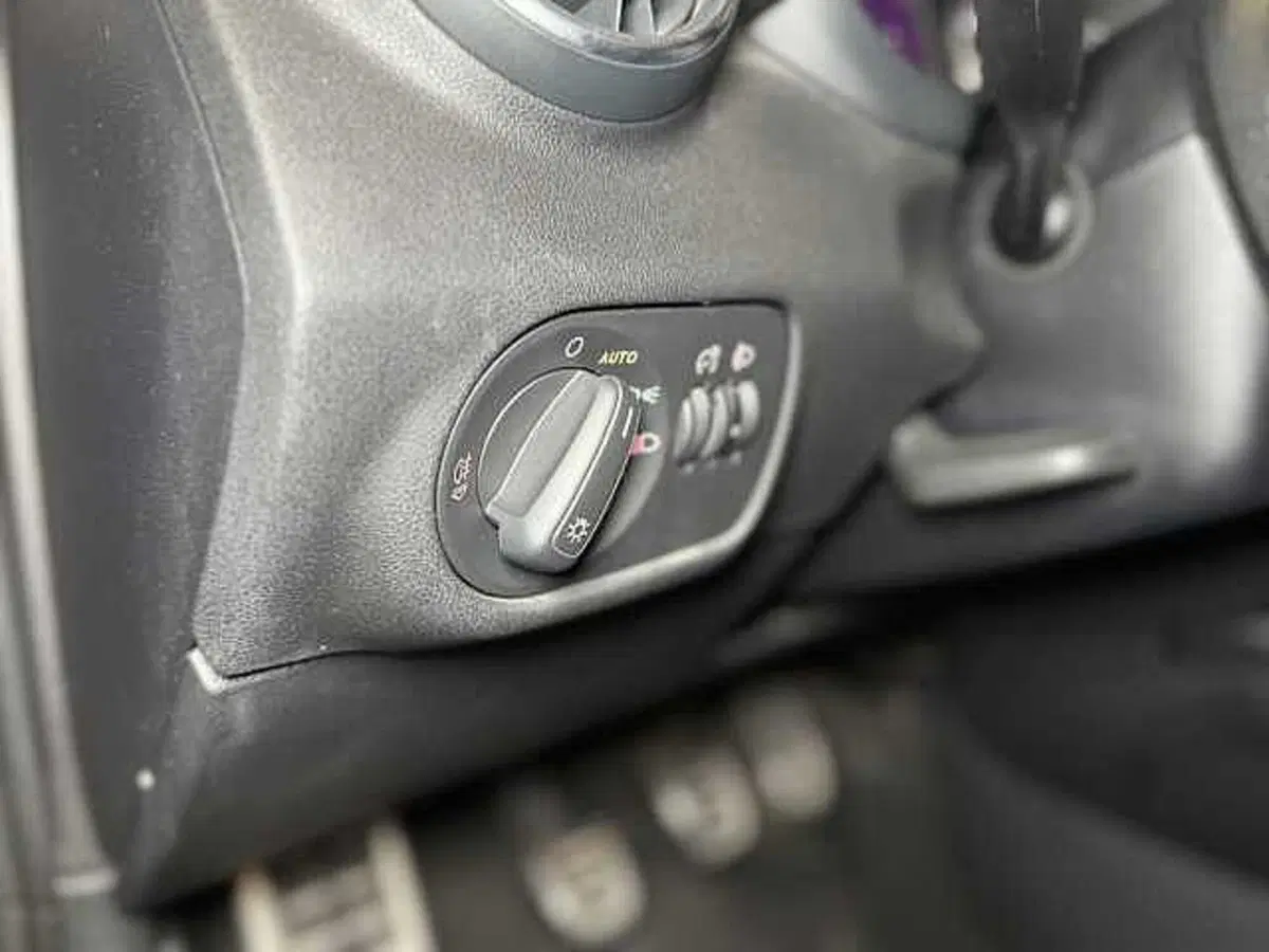 Audi A1 Sportback usata a Genova (10)