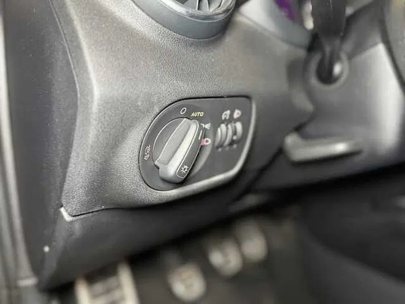 Audi A1 Sportback usata a Genova (10)