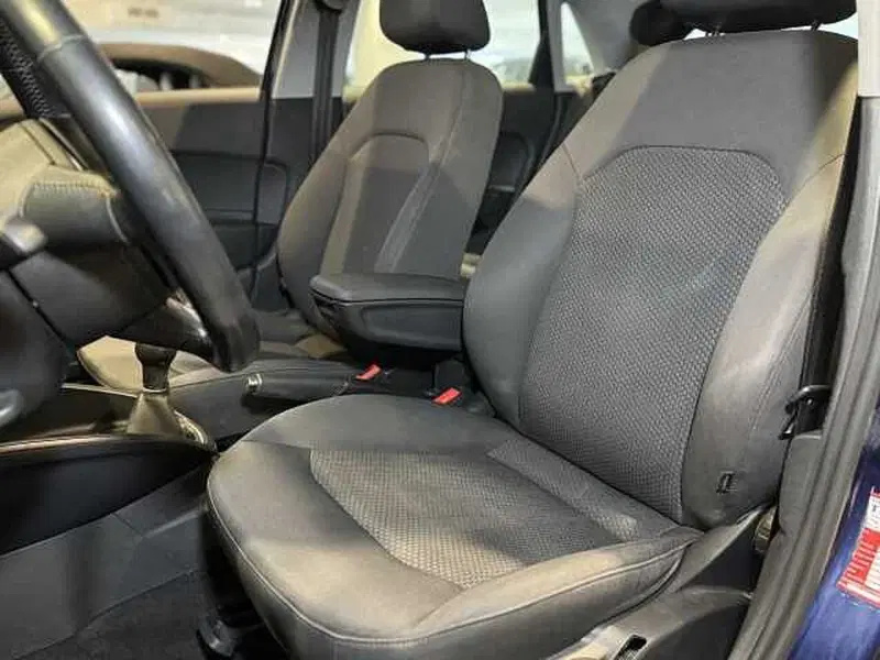 Audi A1 Sportback usata a Genova (11)