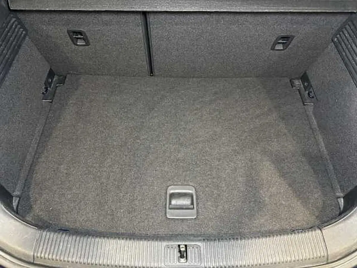 Audi A1 Sportback usata a Genova (13)