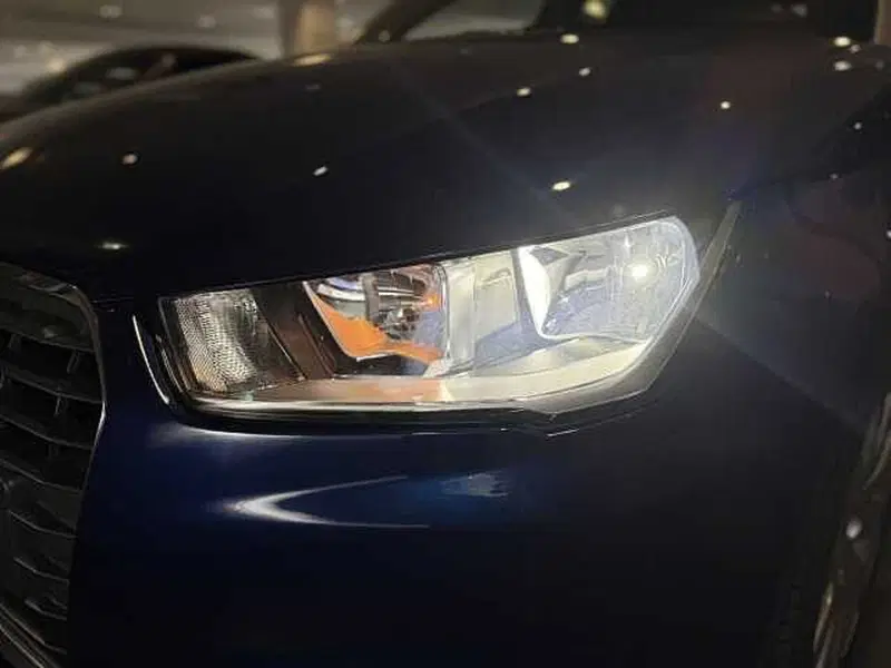 Audi A1 Sportback usata a Genova (4)
