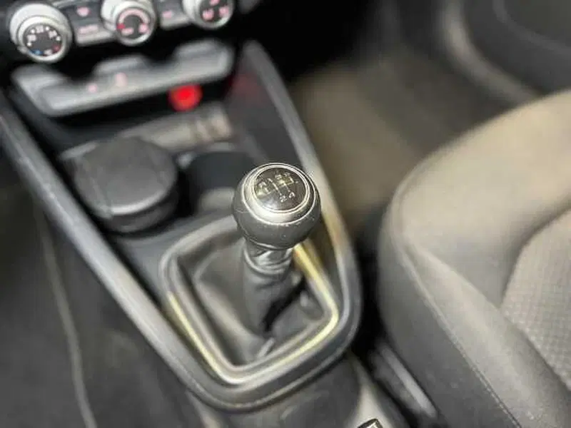 Audi A1 Sportback usata a Genova (6)