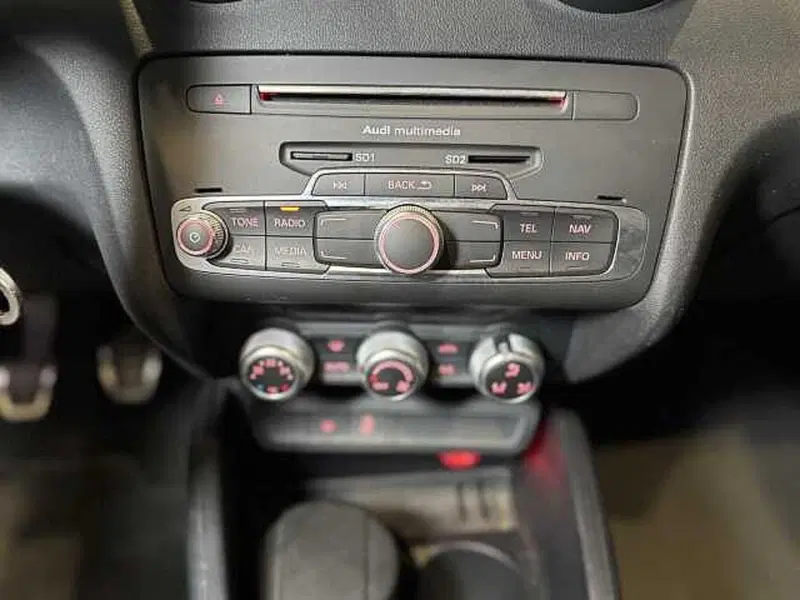 Audi A1 Sportback usata a Genova (7)