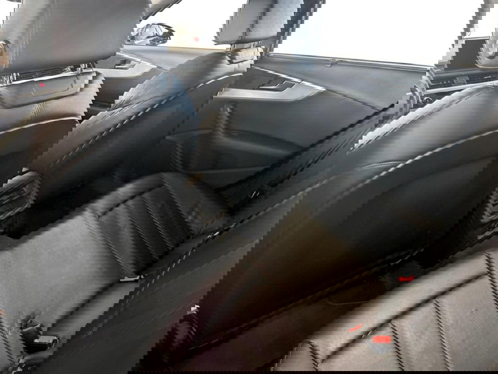 Audi A4 Avant usata a Piacenza (10)