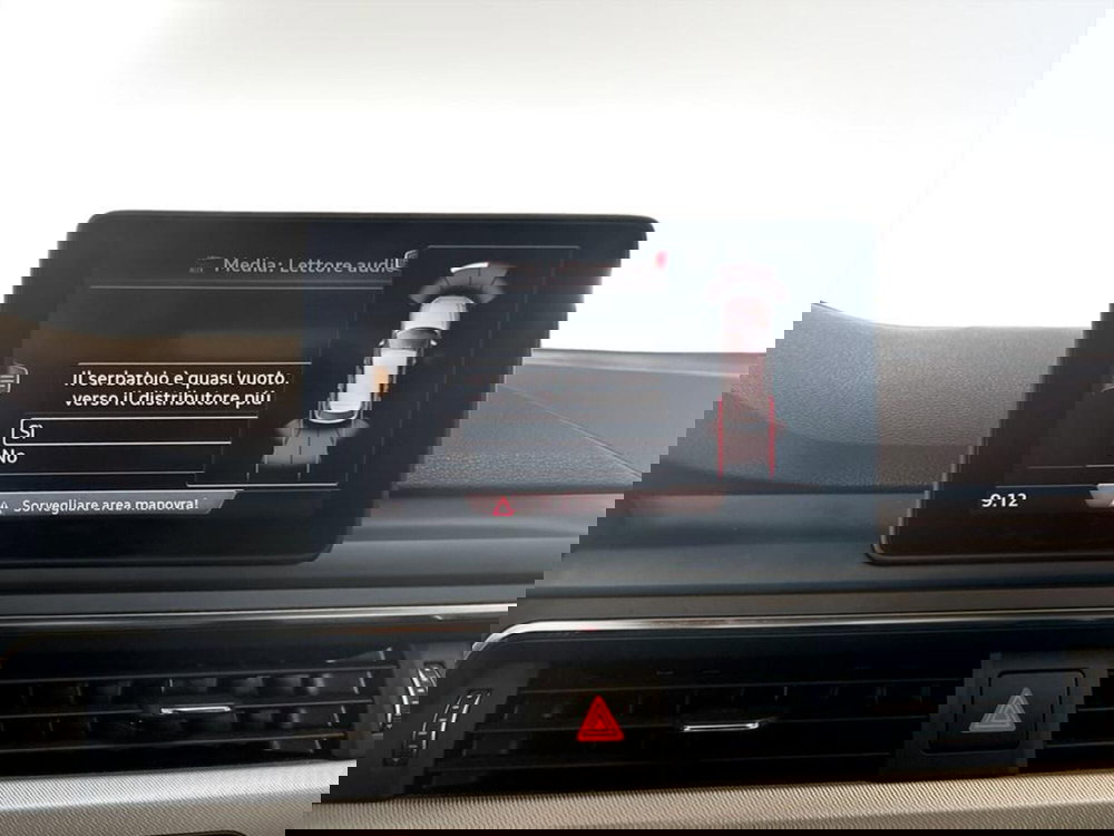 Audi A4 Avant usata a Piacenza (11)