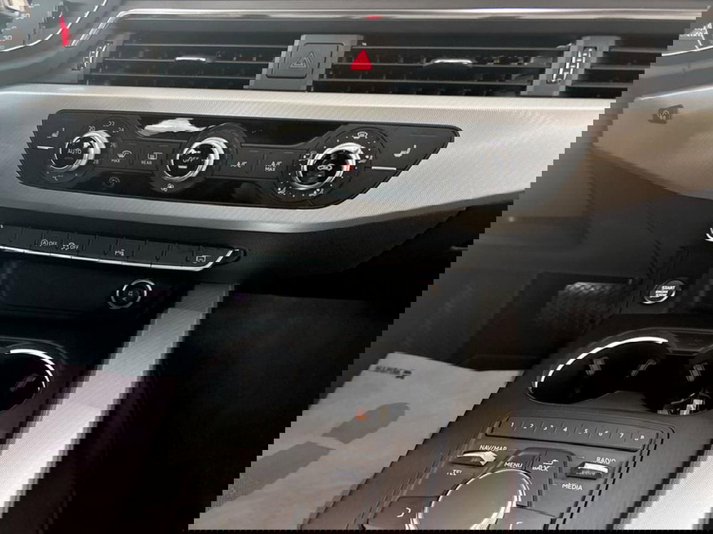 Audi A4 Avant usata a Piacenza (13)