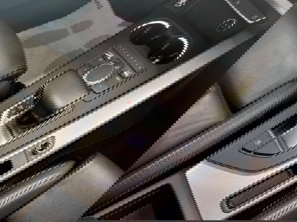 Audi A4 Avant usata a Piacenza (14)