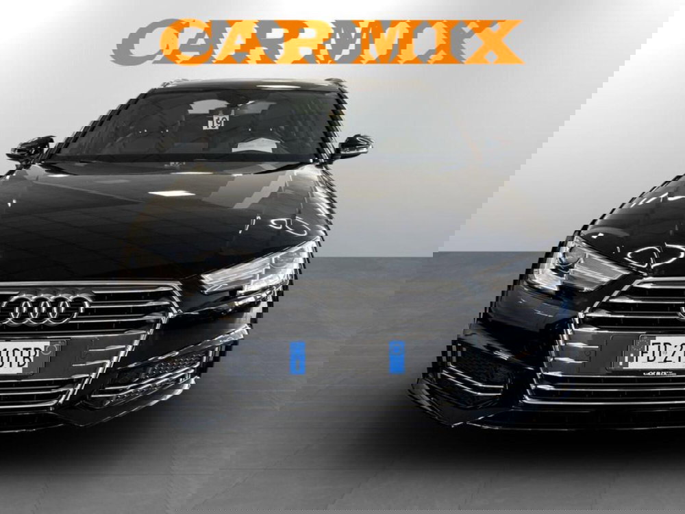 Audi A4 Avant usata a Piacenza (2)