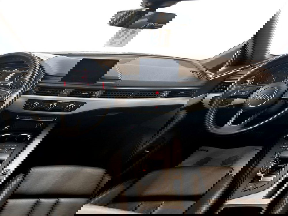 Audi A4 Avant usata a Piacenza (7)