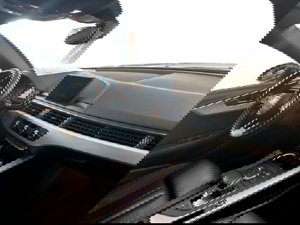 Audi A4 Avant usata a Piacenza (8)