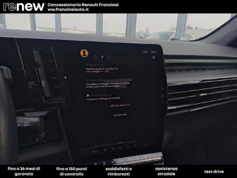 Renault Austral usata a Modena (10)