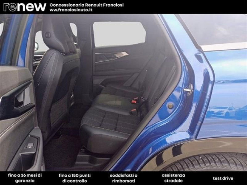 Renault Austral usata a Modena (11)