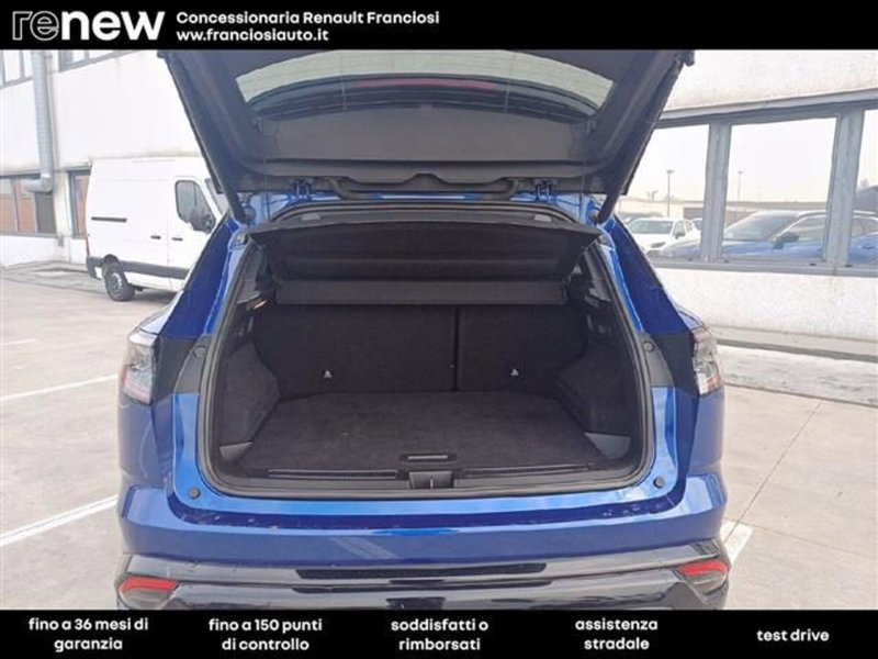 Renault Austral usata a Modena (12)