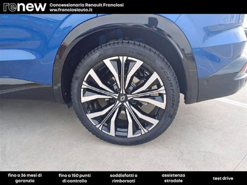 Renault Austral usata a Modena (13)