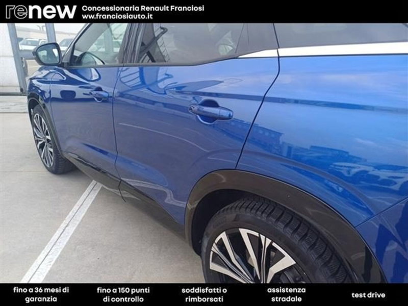 Renault Austral usata a Modena (14)