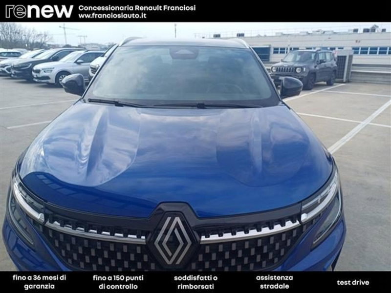 Renault Austral usata a Modena (15)