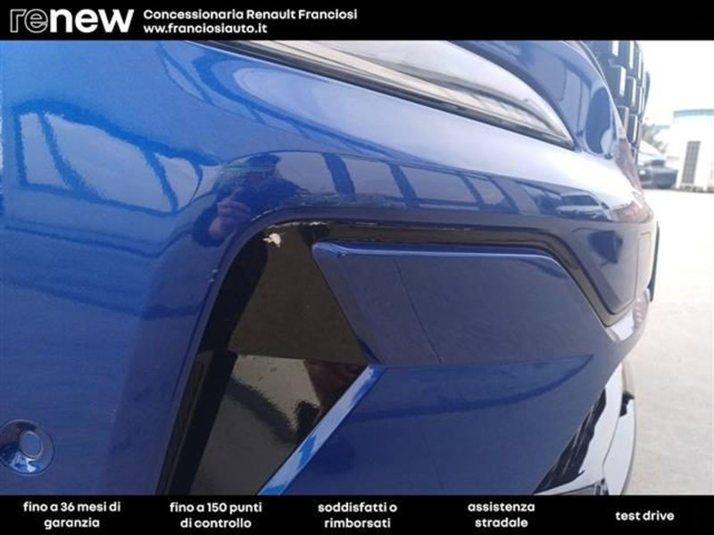 Renault Austral usata a Modena (16)