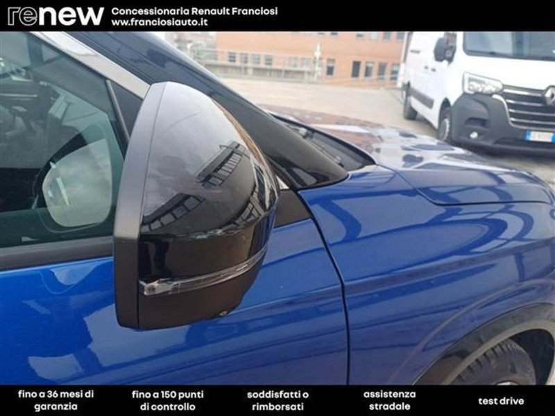 Renault Austral usata a Modena (17)