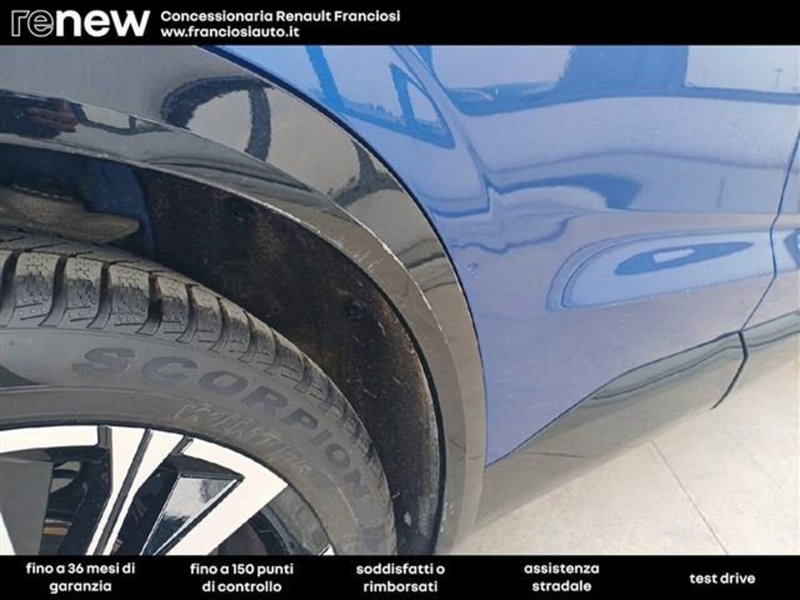 Renault Austral usata a Modena (18)