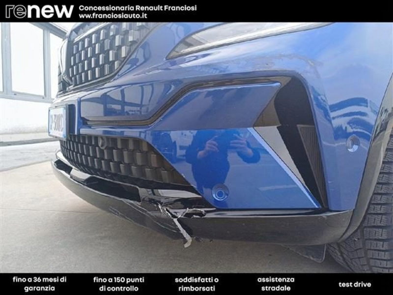 Renault Austral usata a Modena (19)