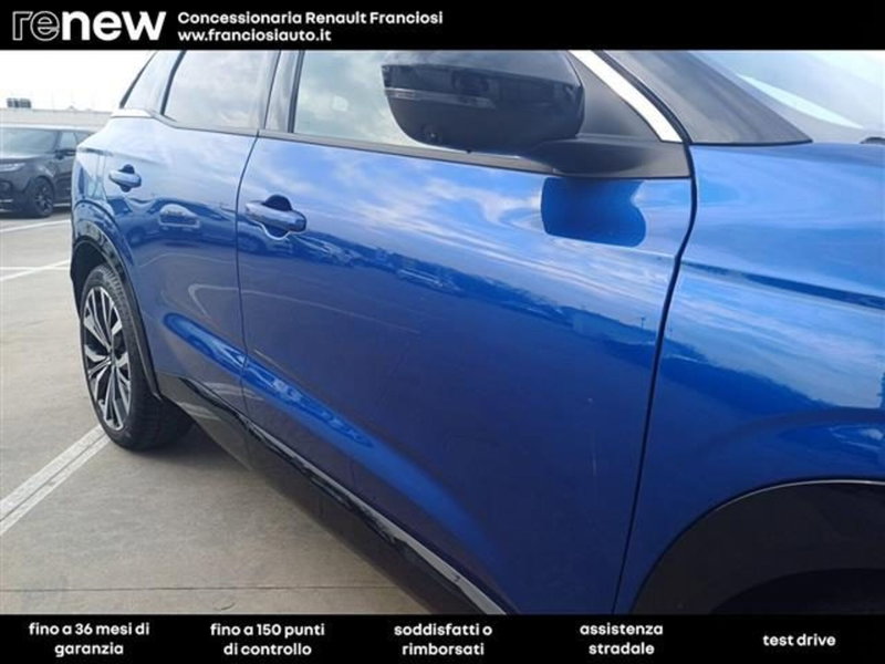 Renault Austral usata a Modena (20)