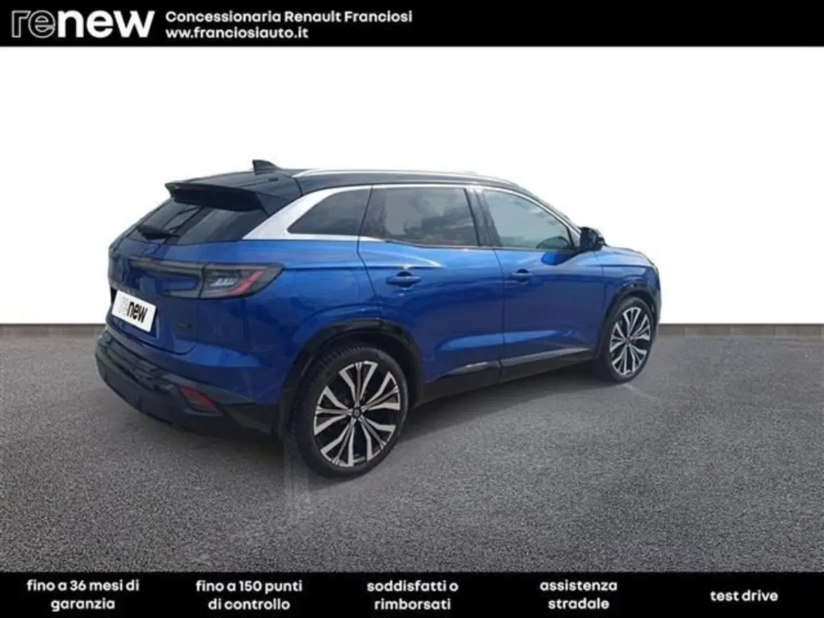 Renault Austral usata a Modena (3)
